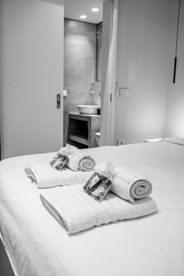 The Lux2 A Gorgeous Apartment เทสซาโลนิกิ ภายนอก รูปภาพ
