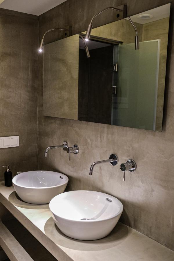 The Lux2 A Gorgeous Apartment เทสซาโลนิกิ ภายนอก รูปภาพ